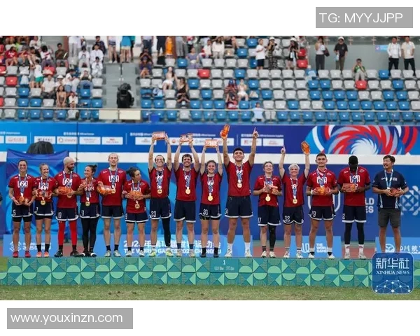 飞盘逆袭：成都飞盘队的奋斗与荣耀全纪录