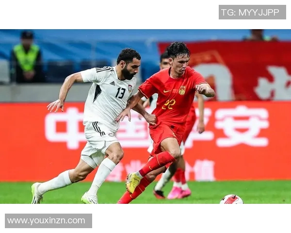 亚洲杯决赛激战再临 各路豪强争锋 争夺亚洲足球之巅荣誉