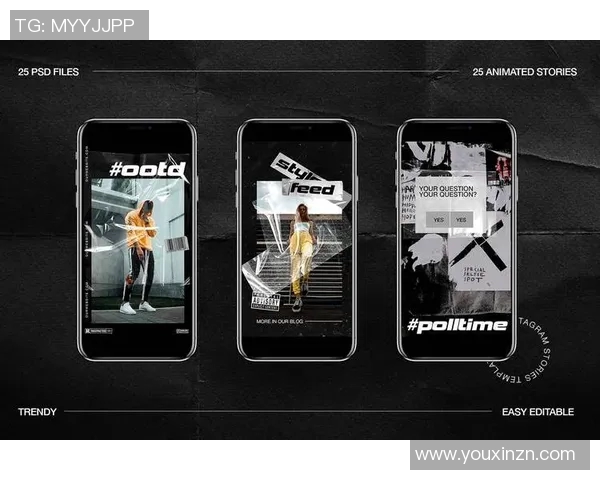 创新广告设计方案打造品牌影响力 引领市场新潮流