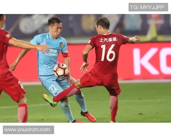 上港与恒大激战成和精彩回顾视频尽在这里