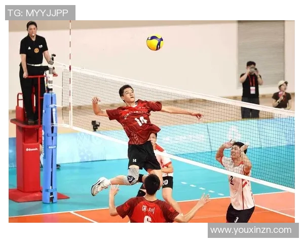 排球巨献:深入分析西安排球队灵活性与战术创新的奥秘