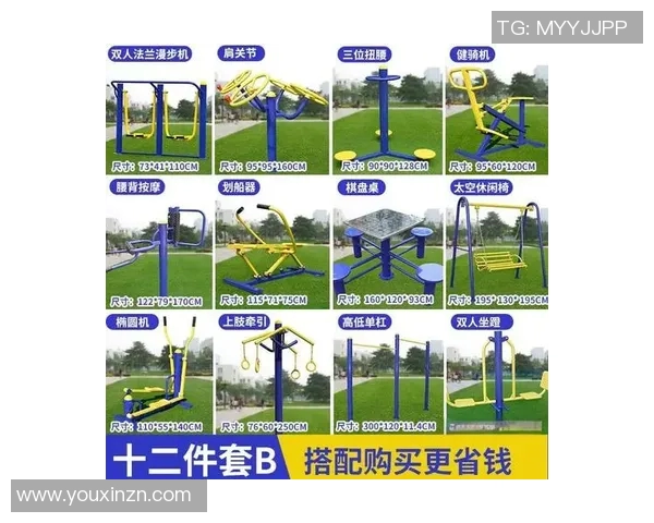 腰部训练健身器材推荐与操作注意事项