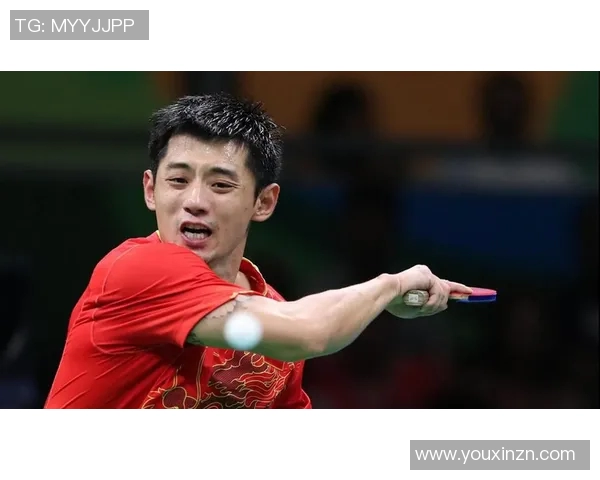 专访乒乓球明星黄强揭秘他成功背后的训练与心路历程 专访乒乓球明星黄强揭秘他成功背后的训练与心路历程