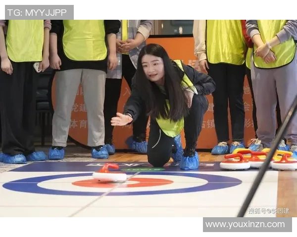 刘丽独家分享飞盘技巧与心得体会助你轻松掌握这项运动的乐趣与魅力