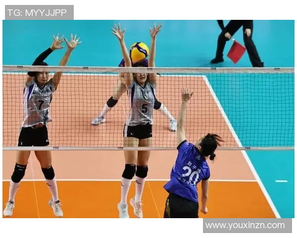 南京排球队的节奏之旅：探索排球背后的故事与激情