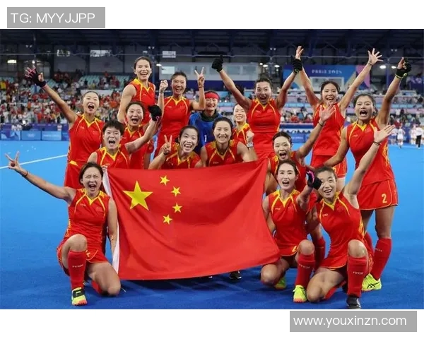 香港运动员在国际赛场崭露头角 展现拼搏精神与竞技实力