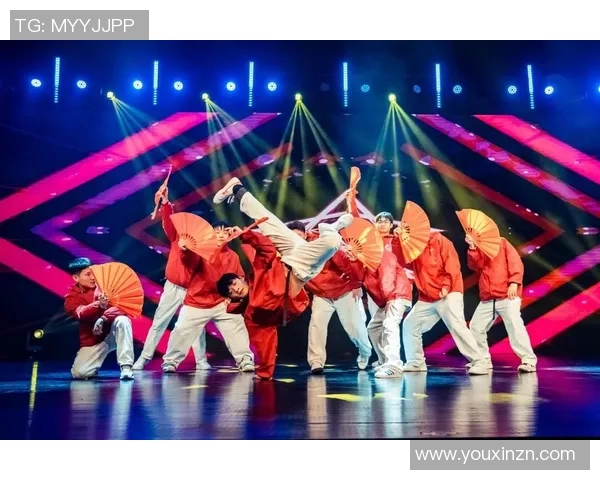 街舞魅力无穷：深入北京街舞队的灵活性与创意之旅