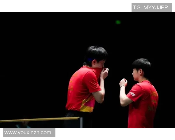 杭州乒乓球队意识排名创新高展现团队实力与战术智慧