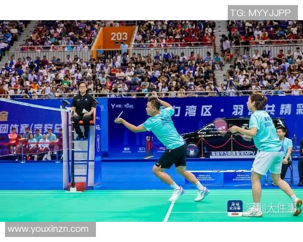 深圳羽毛球队在联合会杯中的比赛经验与表现分析