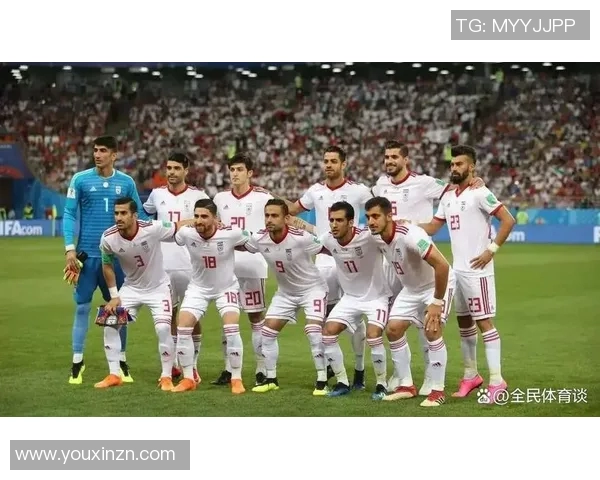 伊朗足球明星是谁他在国际赛场上的精彩瞬间与经典图片分享 伊朗足球明星是谁他在国际赛场上的精彩瞬间与经典图片分享