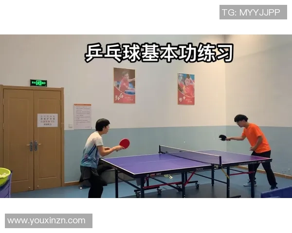 南京乒乓球队战术创新与转换打法的深度分析与探讨 南京乒乓球队战术创新与转换打法的深度分析与探讨